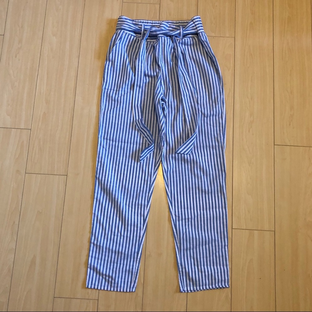 Lightweight Pants